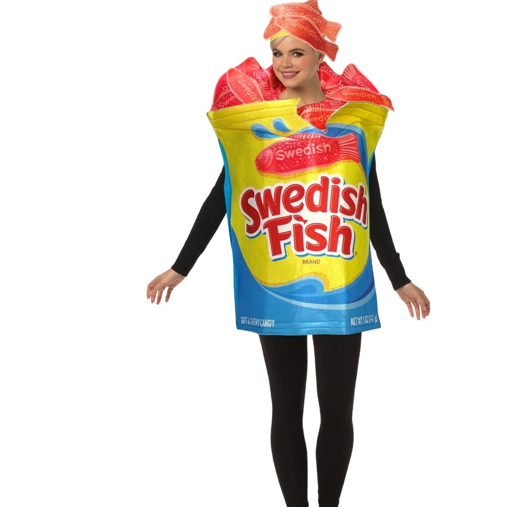 Adult funny Halloween Costume